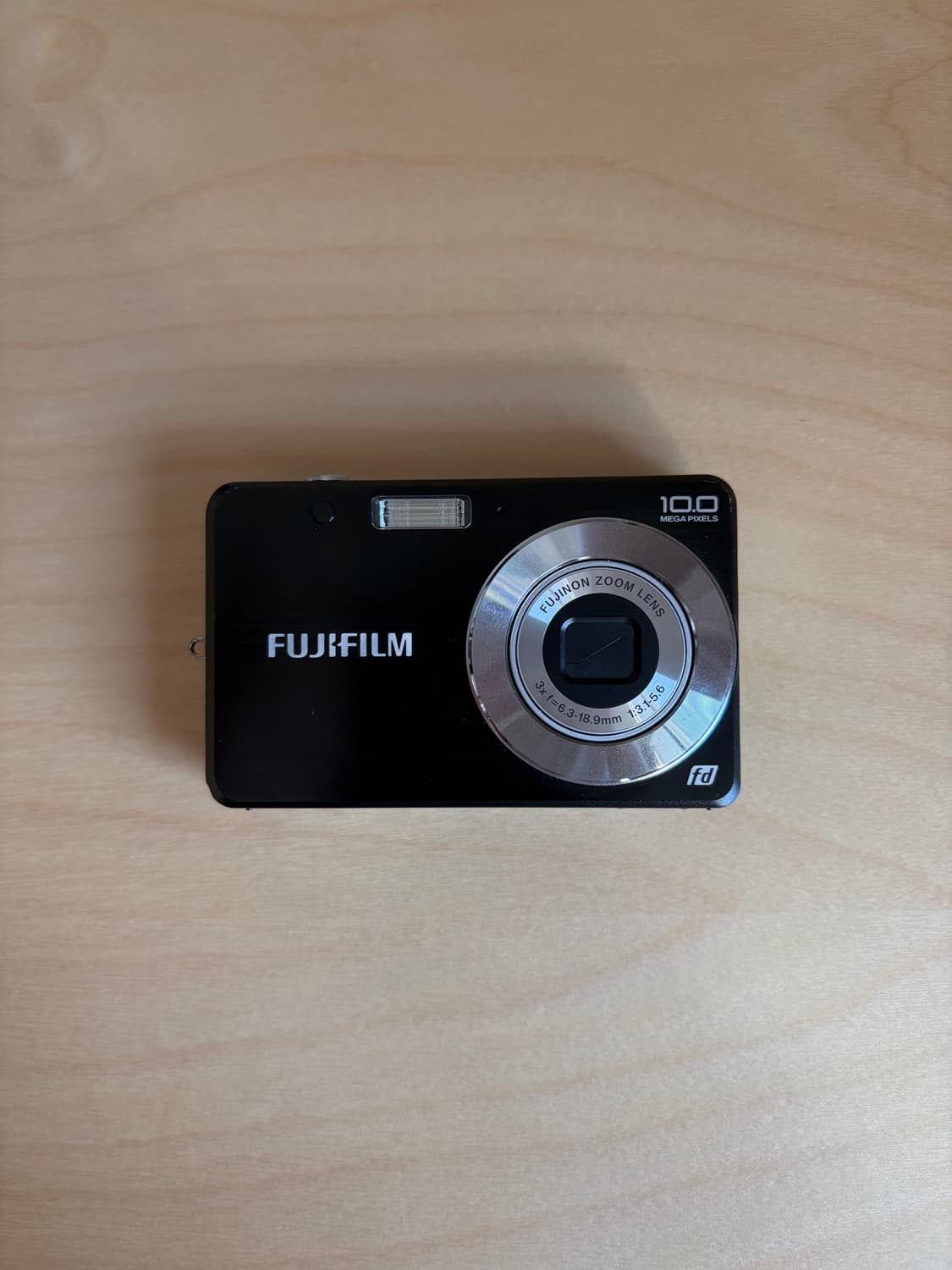 후지필름 파인픽스 j20 / 빈티지 디카 상품이미지1