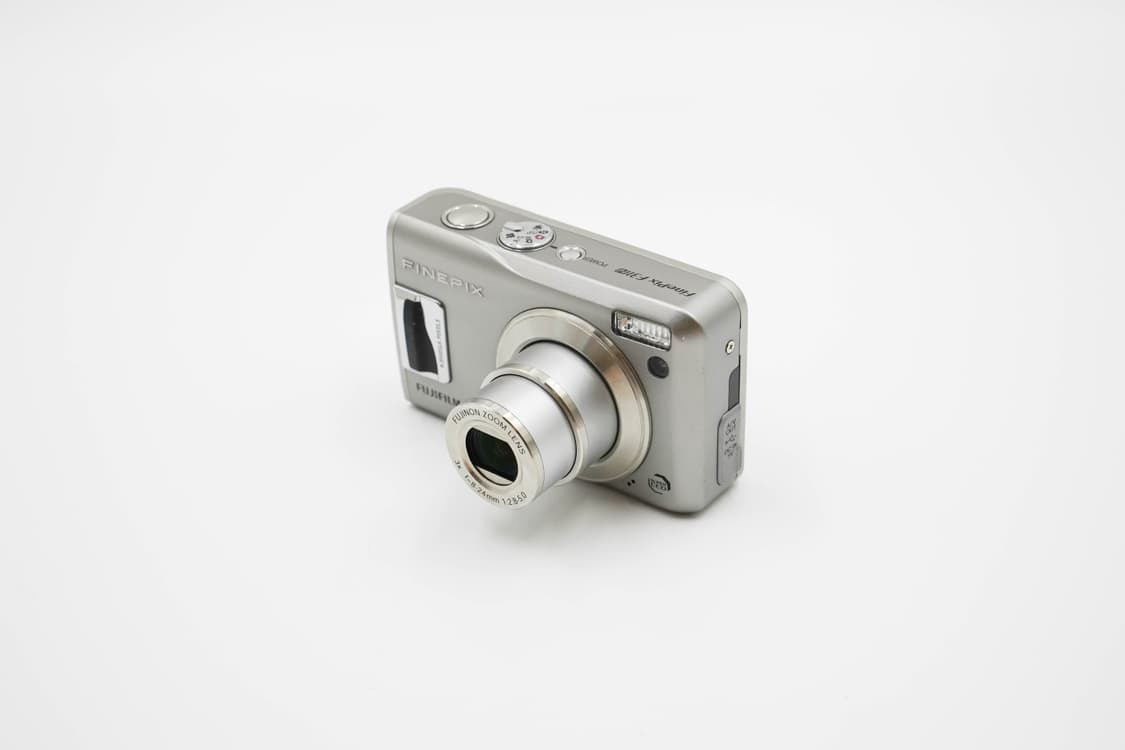 [최저가] Fujifilm FinePix F31fd (후지필름F31fd) 상품이미지6