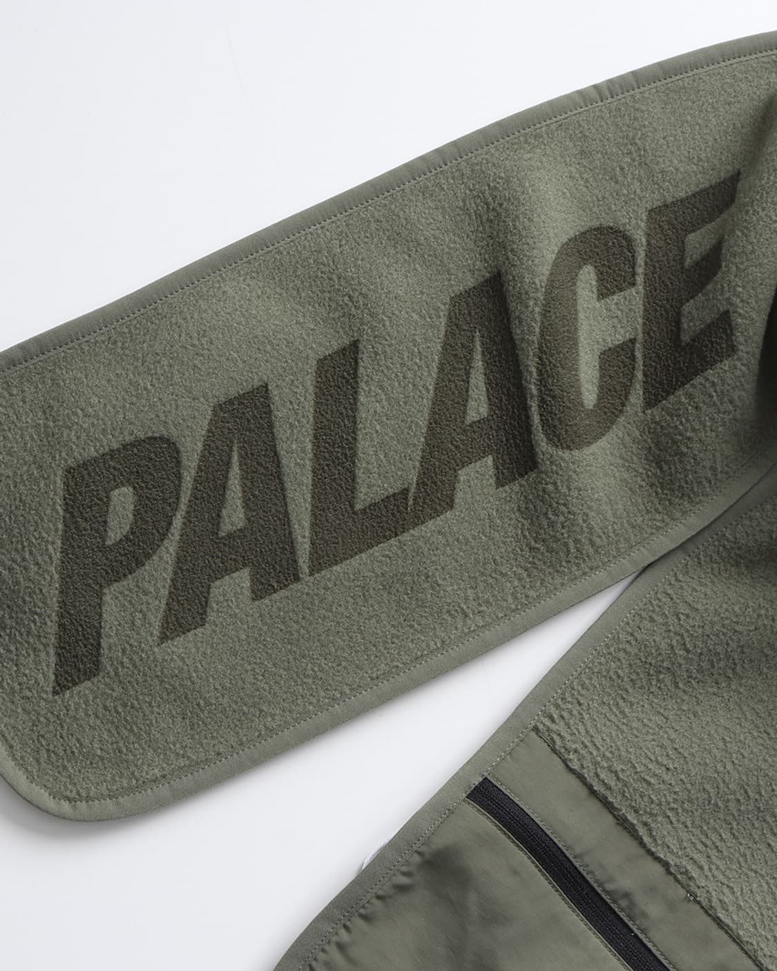 PALACE Polartec Lazer Scarf 상품이미지4