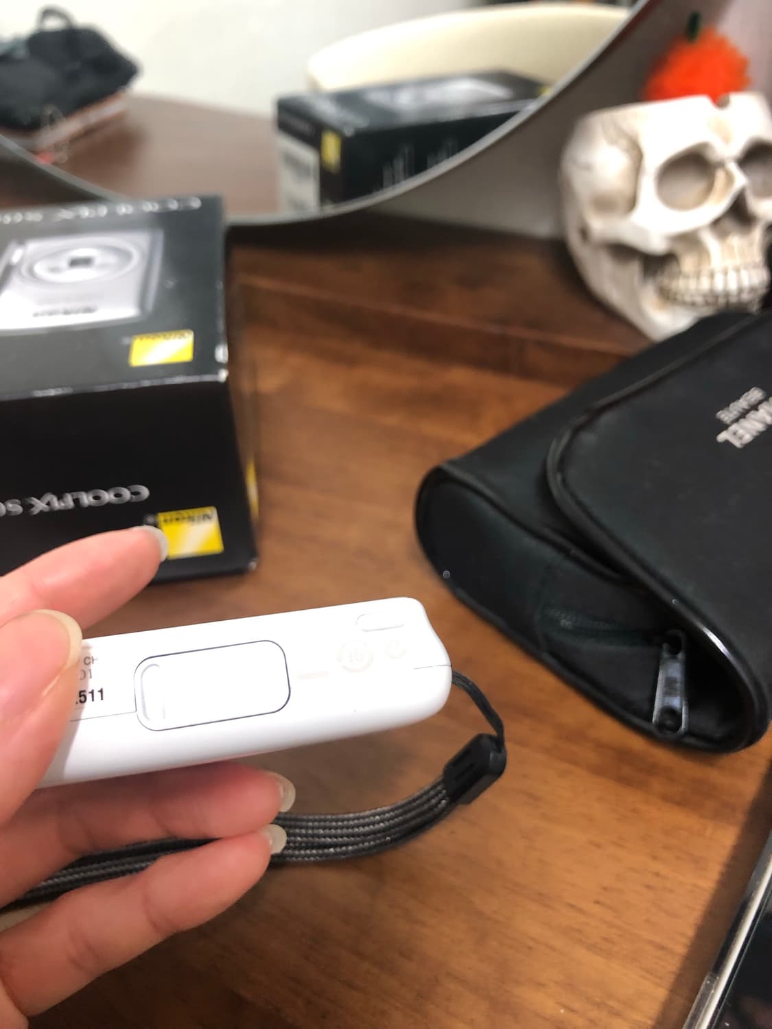 nikon coolpix s01 니콘 쿨픽스 디카 상품이미지7