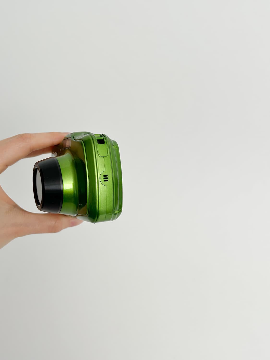 레어!) 롤라이 스포츠라인 100 Sportsline 빈티지 디카 상품이미지9