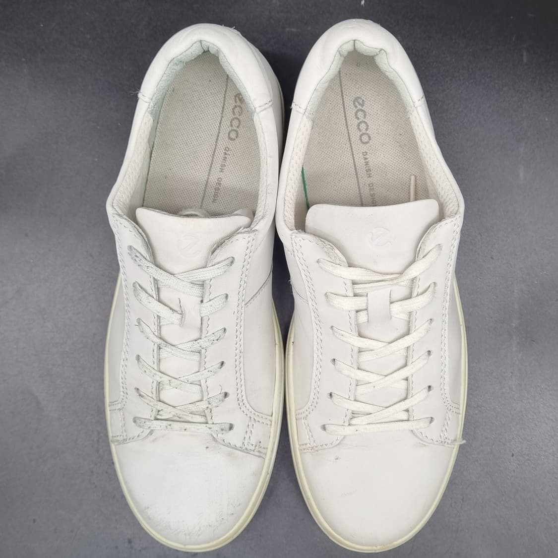 에코 ecco 소프트 클래식 여성스니커즈245 상품이미지2