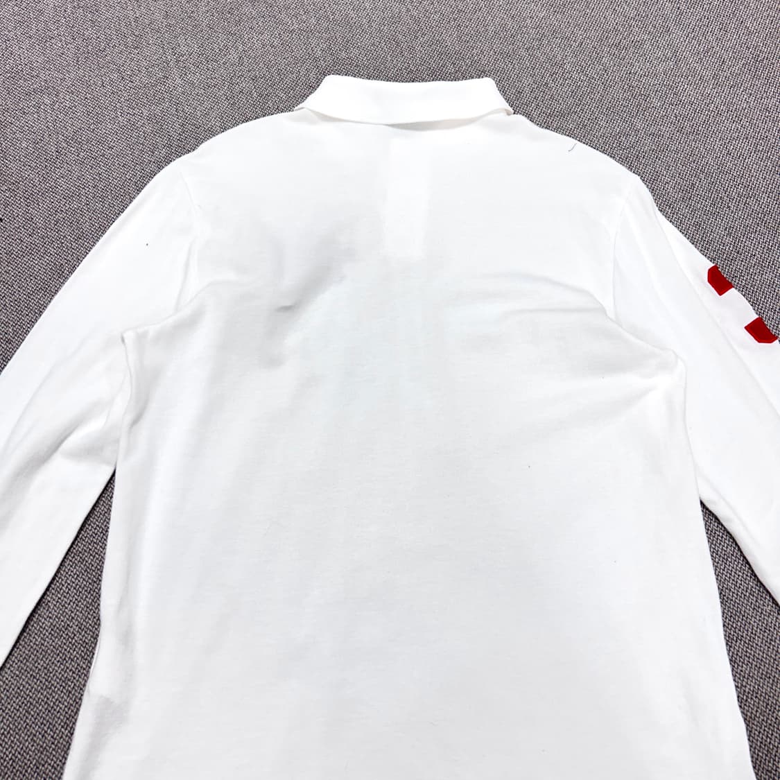 폴로 트리플포니 치프키프 추격자 카라티(L) 상품이미지6