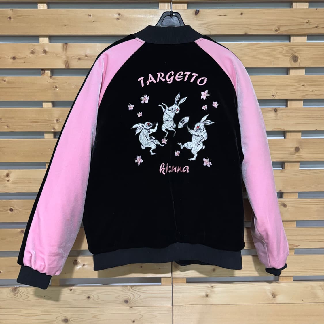 타게토 스카쟌 상품이미지2