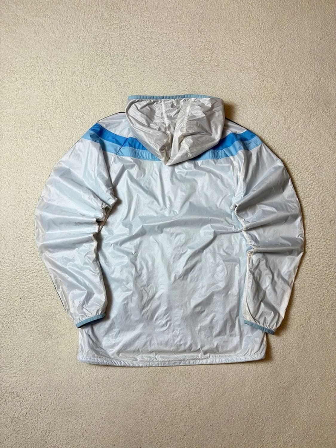 아디다스 14-15 아르헨티나 축구 국대 바람막이 자켓 PN7482 상품이미지6