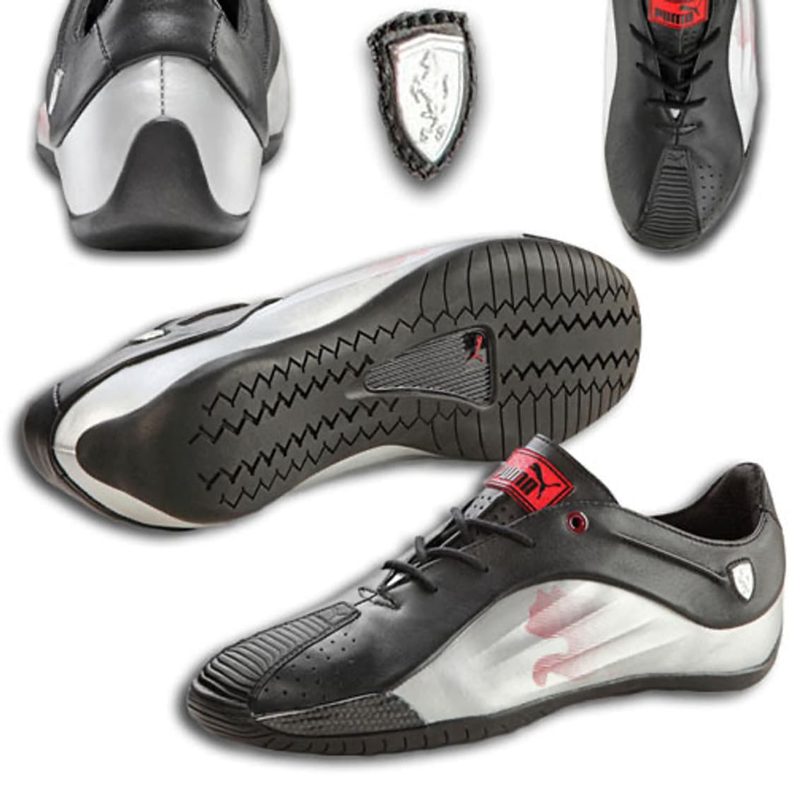 푸마 페라리 kraftek 상품이미지2