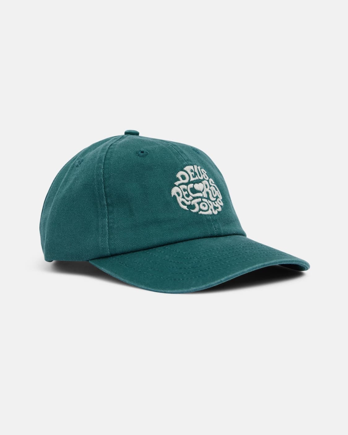 데우스 Paradigm Dad Cap_Green 상품이미지1