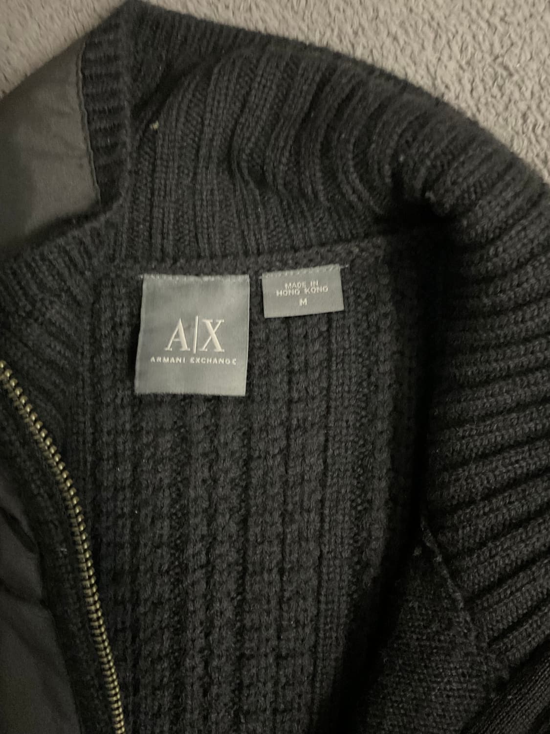 아르마니 자켓 (M) 상품이미지2