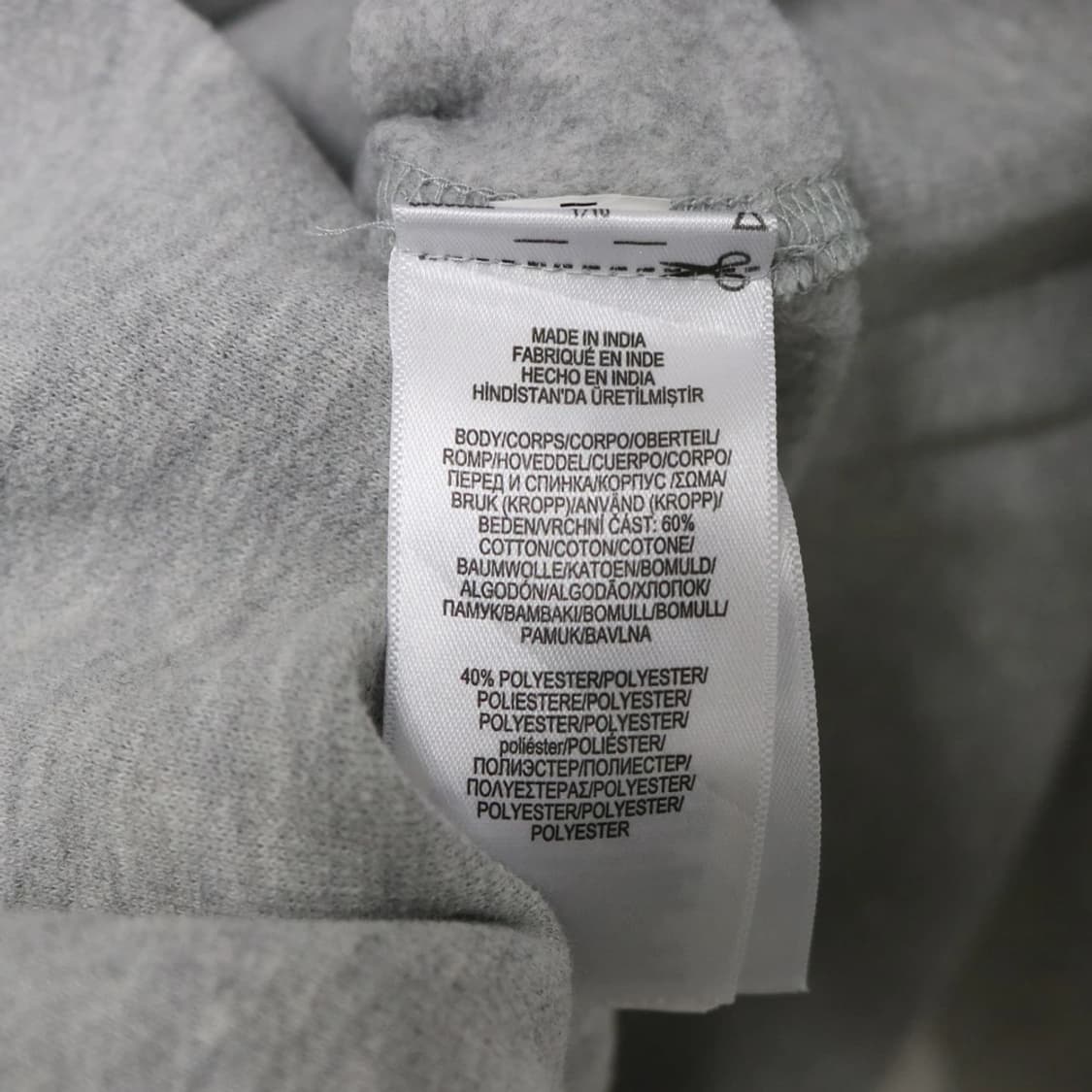 폴로 랄프로렌 빅 포니 로고 맨투맨 63244 상품이미지7