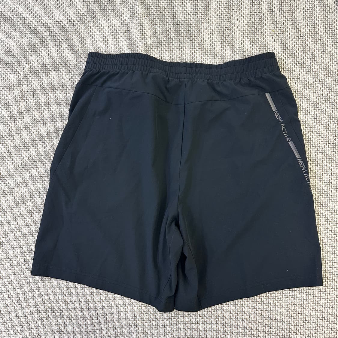 L 네파 액티브 밴딩 반바지 0403D 상품이미지4