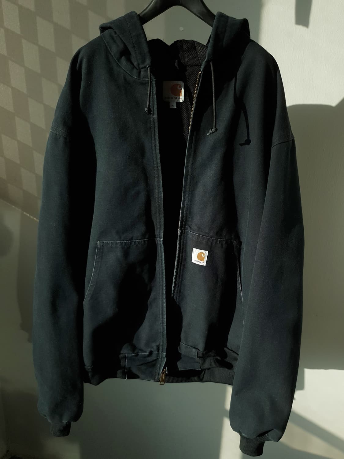 CARHARTT active jacket 상품이미지6