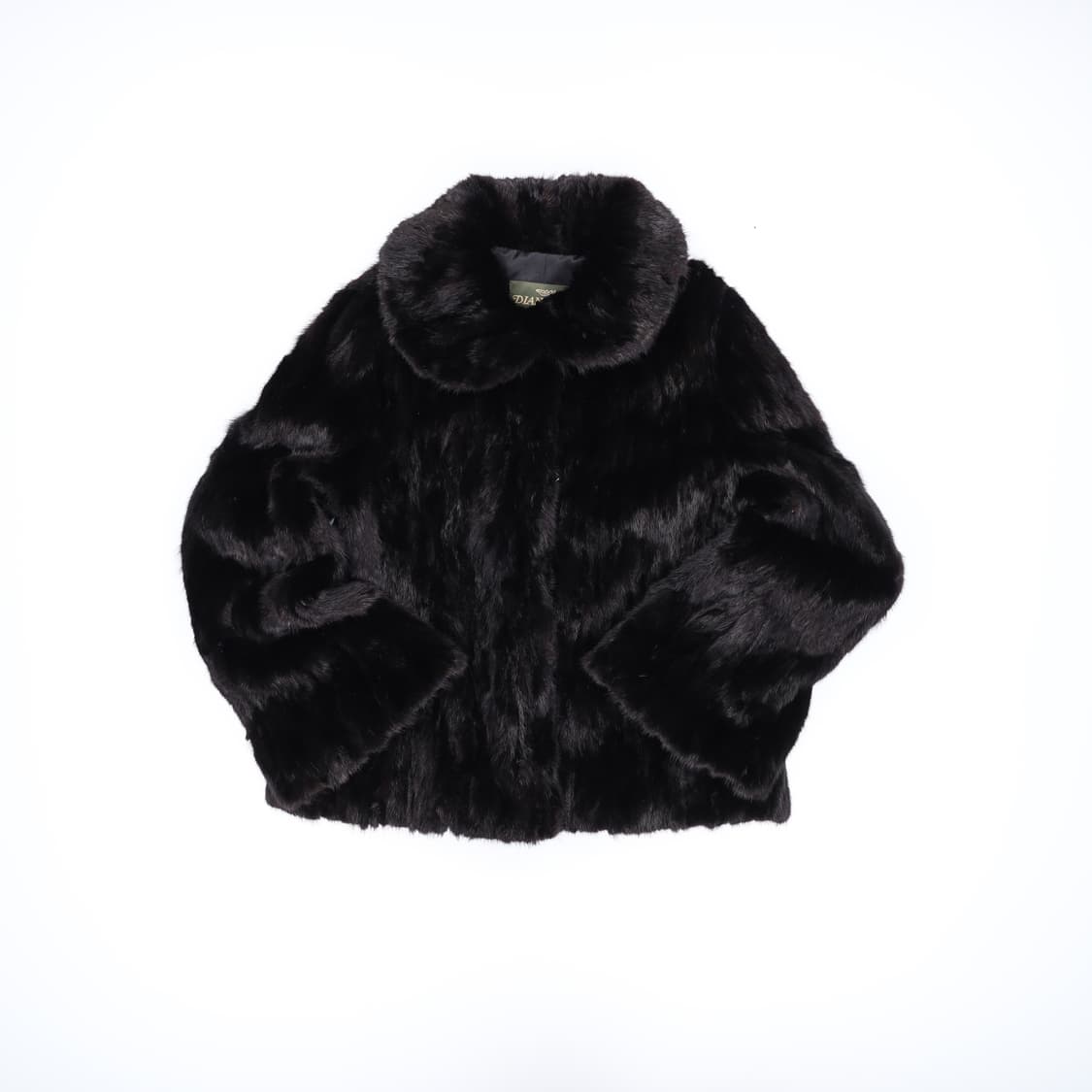 66 디아노체 밍크 퍼 자켓 0324H1 상품이미지1
