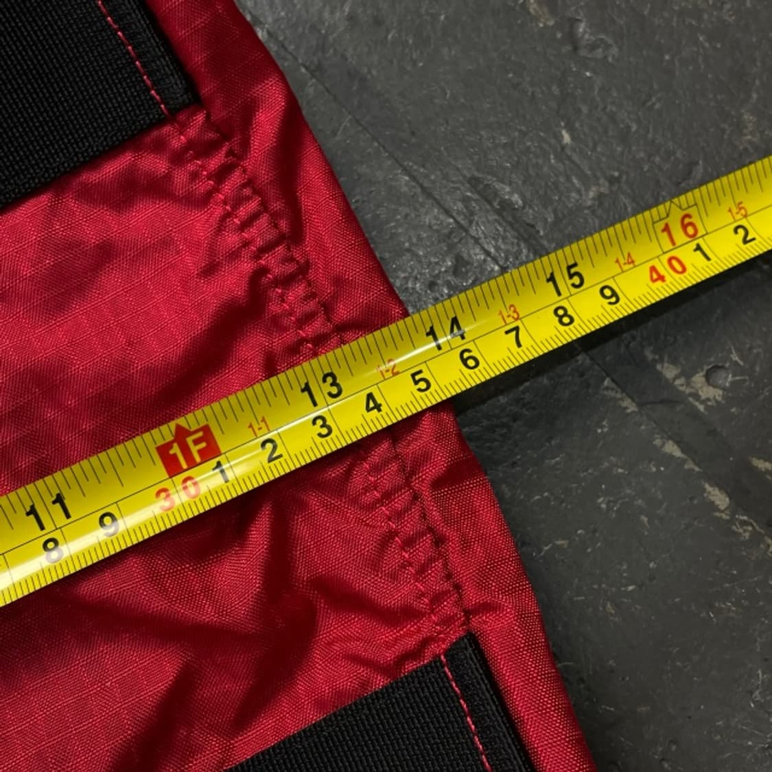 노스페이스 크로스백 상품이미지4