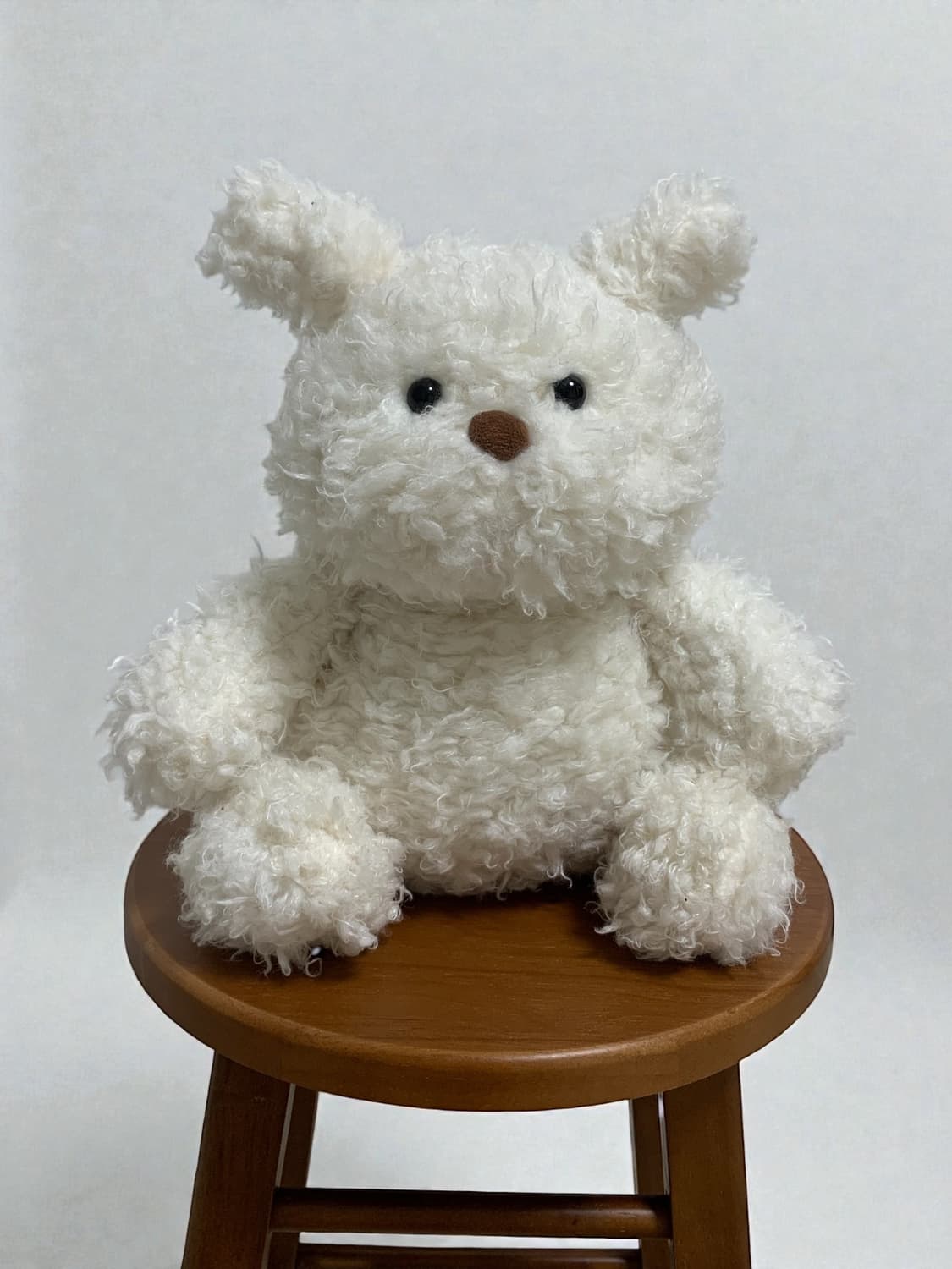 보송보송 곰돌이 인형 판매  상품이미지1