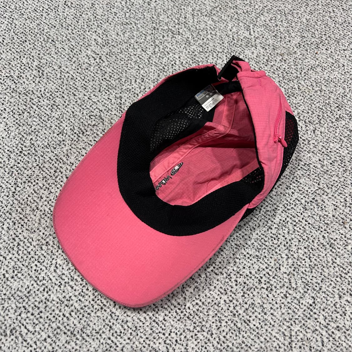 살로몬 캡 상품이미지4