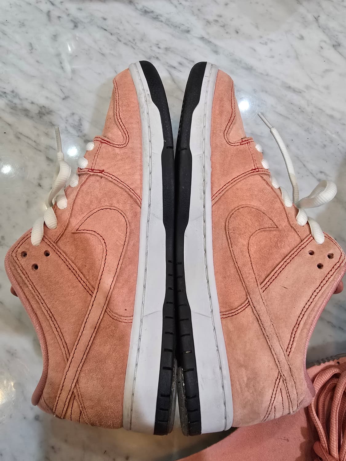 나이키 덩크 로우 프로 프리미엄 일괄로만 판매합니다. 상품이미지5