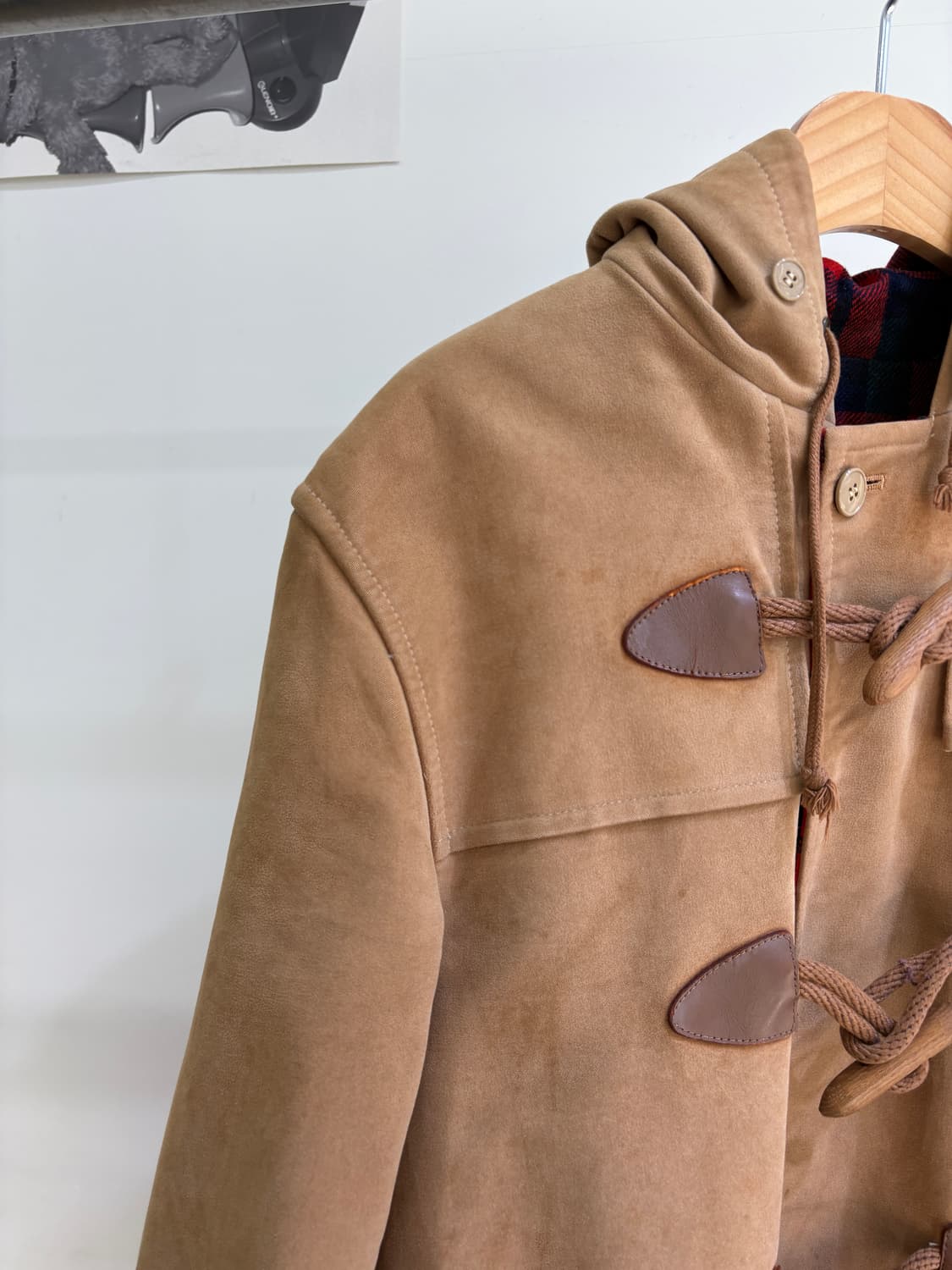 VAN 코트 상품이미지3