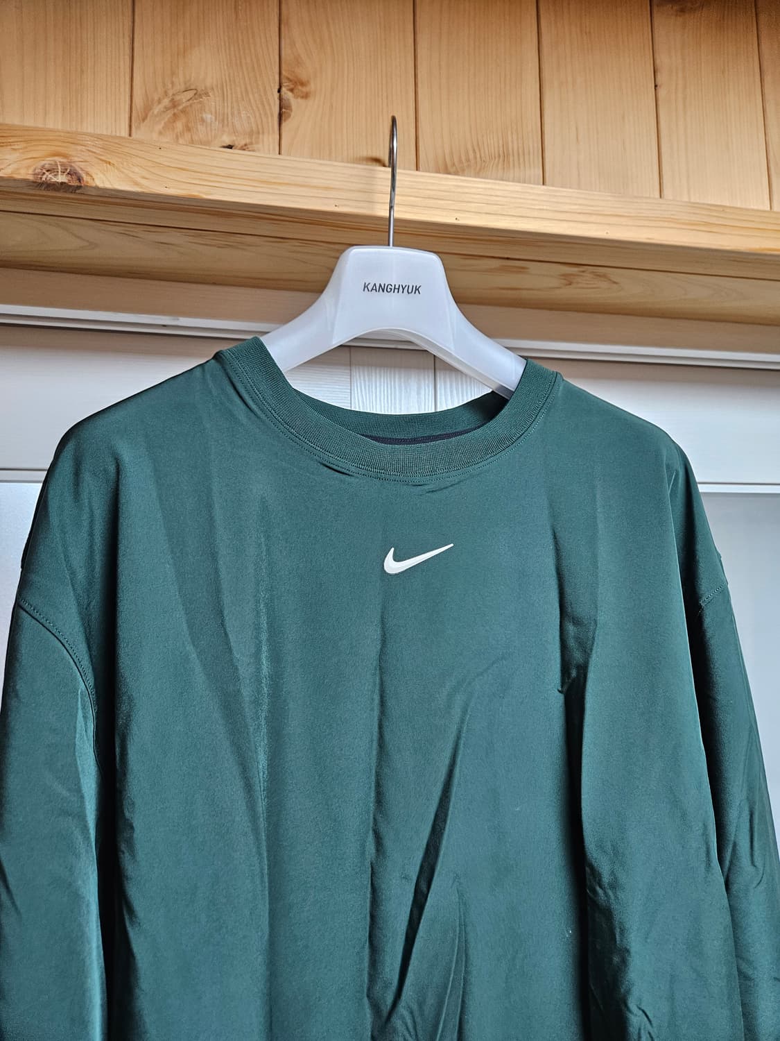 [US XL] 녹타 골프 져지 상품이미지5