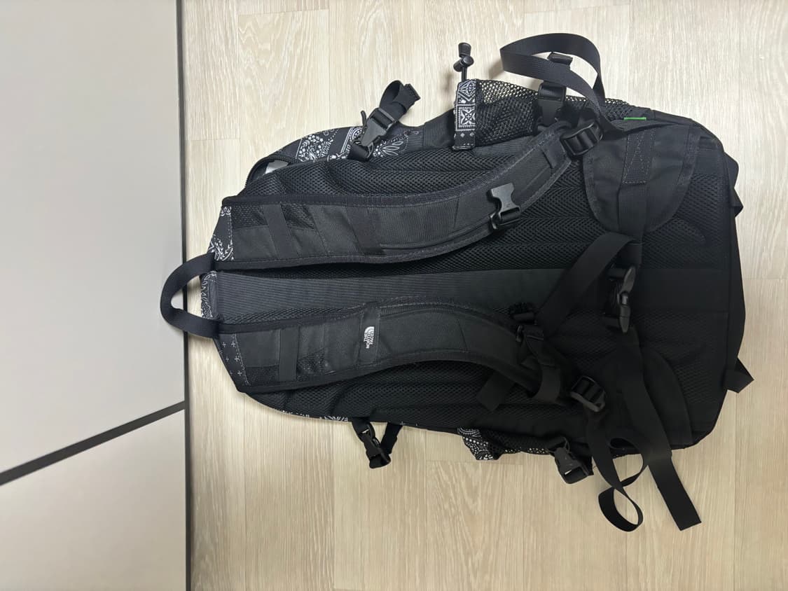 노스페이스 빅샷 제트 블랙 상품이미지2