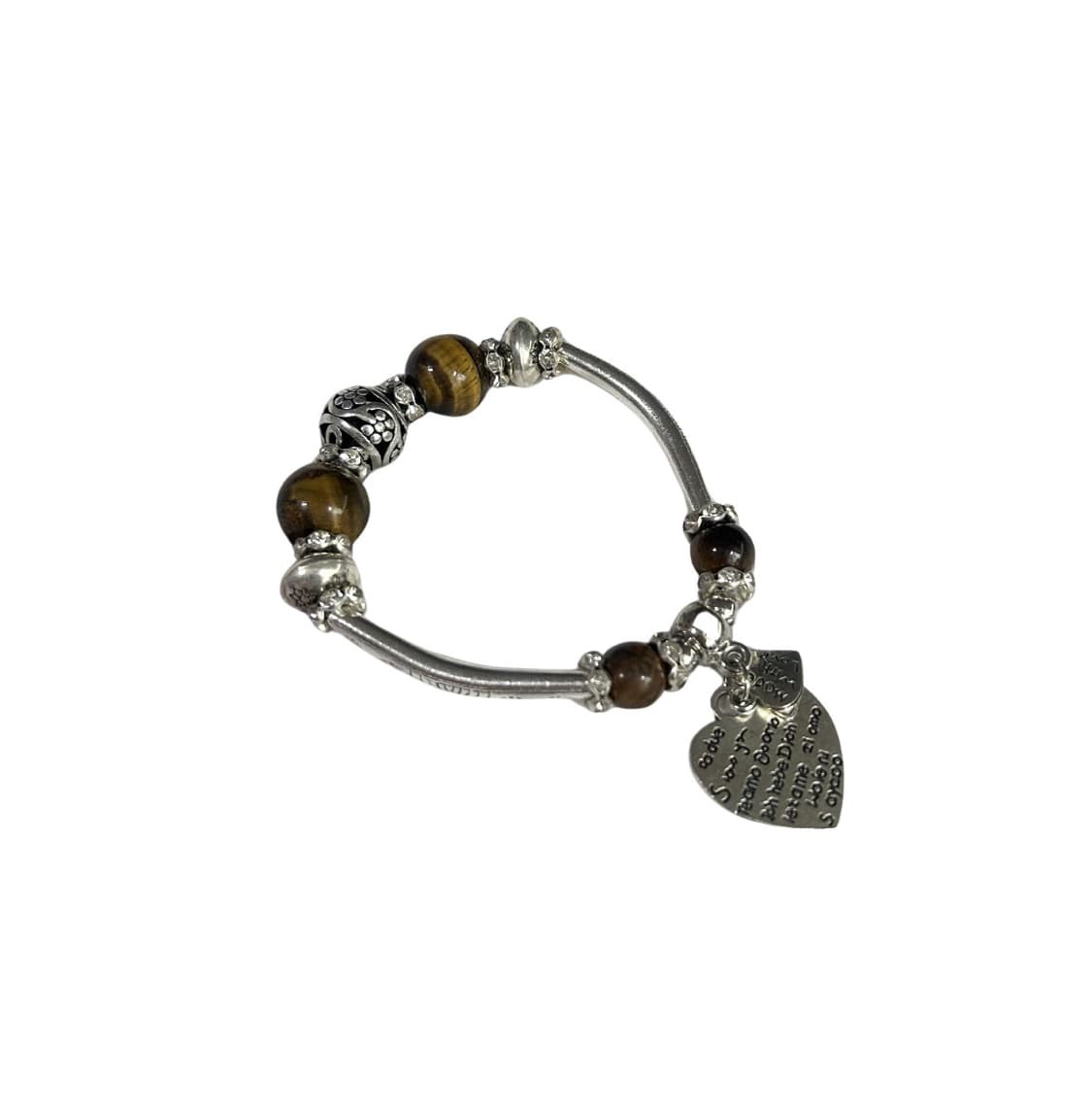 Vintage oriental bracelet 빈티지 오리엔탈 팔찌 상품이미지1