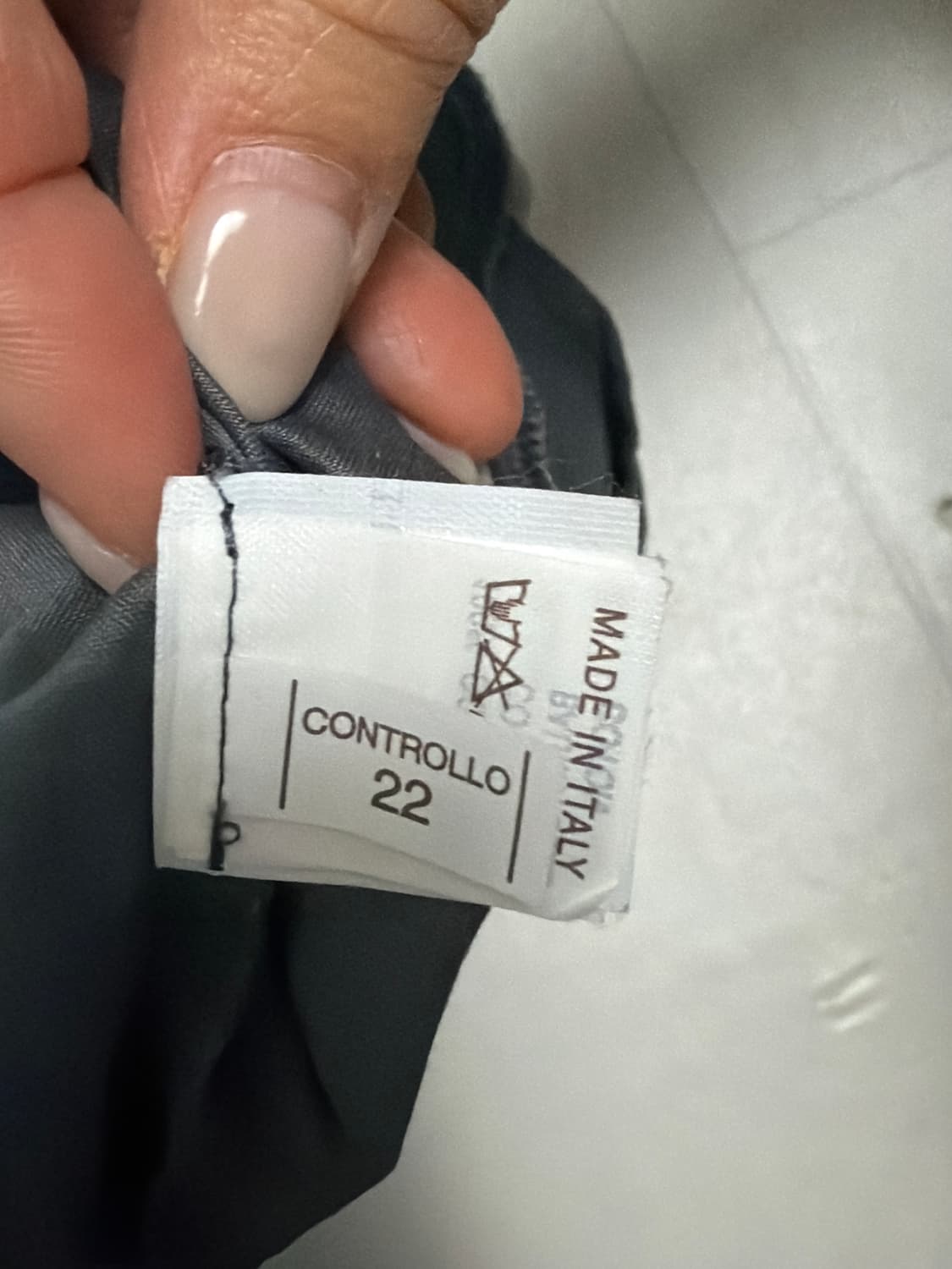 브루넬로쿠치넬리 블라우스 상품이미지10