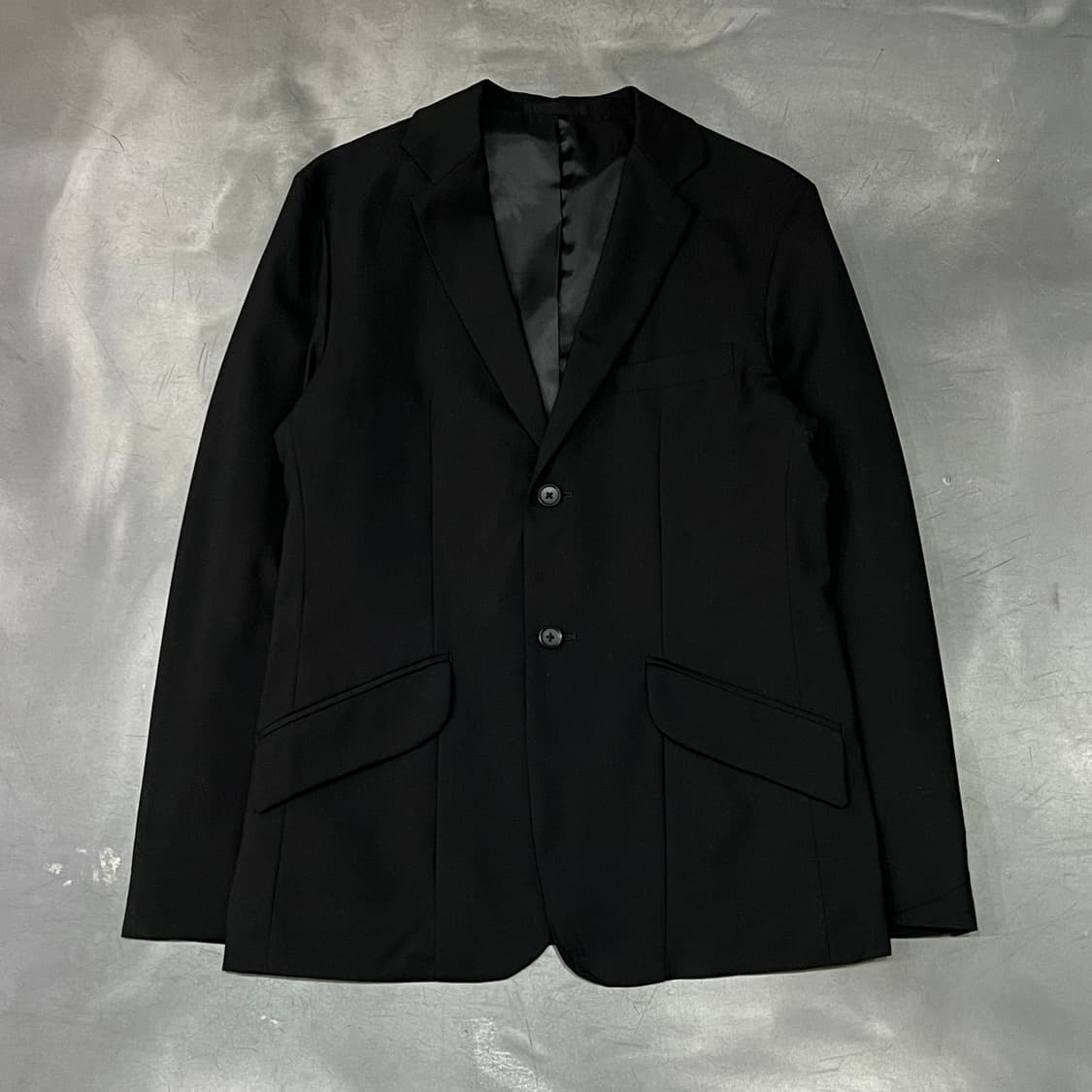  빔즈 투버튼 블레이저 y15797 상품이미지1