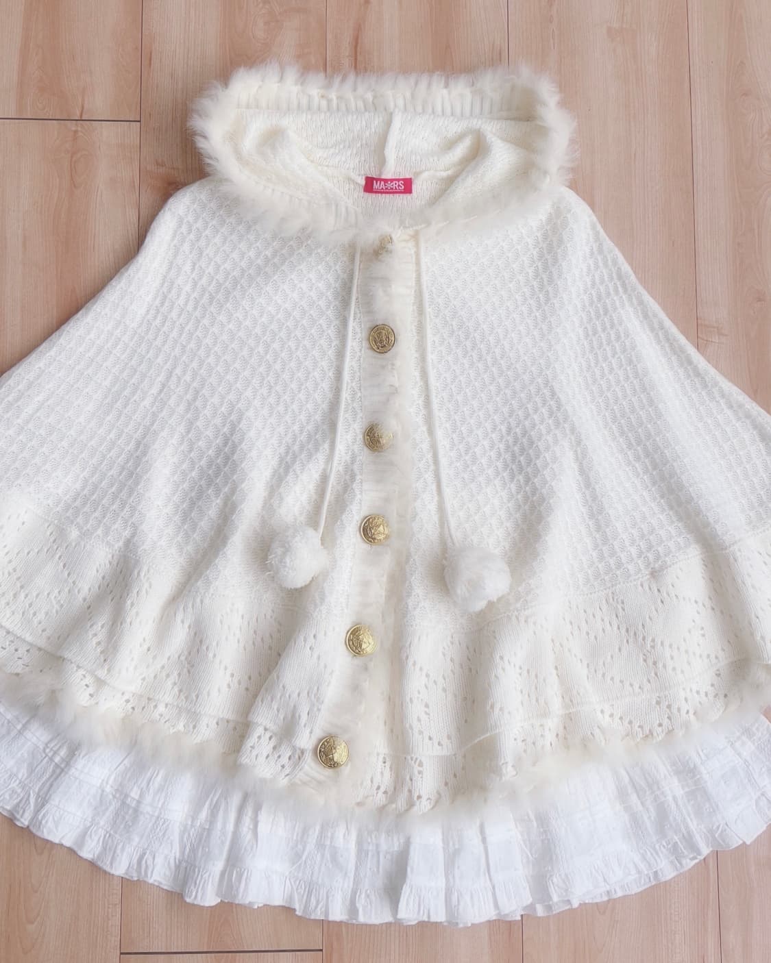 달천 케이프 상품이미지1