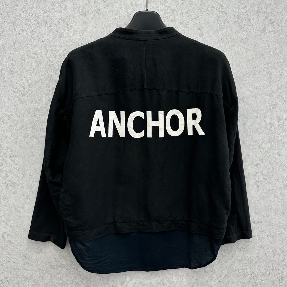 FREE 톰보이 여자 루즈핏 셔츠 자켓 상품이미지2