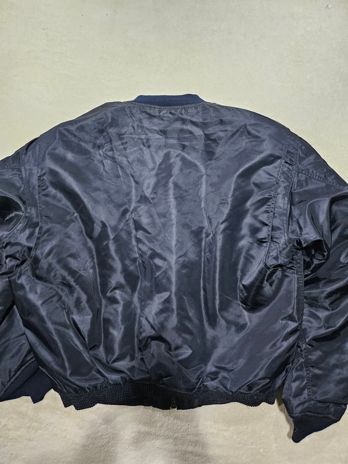 G-8 웹자켓 복각 44 상품이미지5