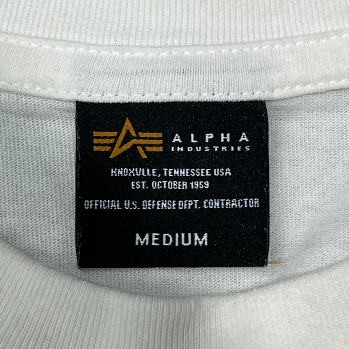 알파인더스트리 프린팅 반팔티 s10135 상품이미지5