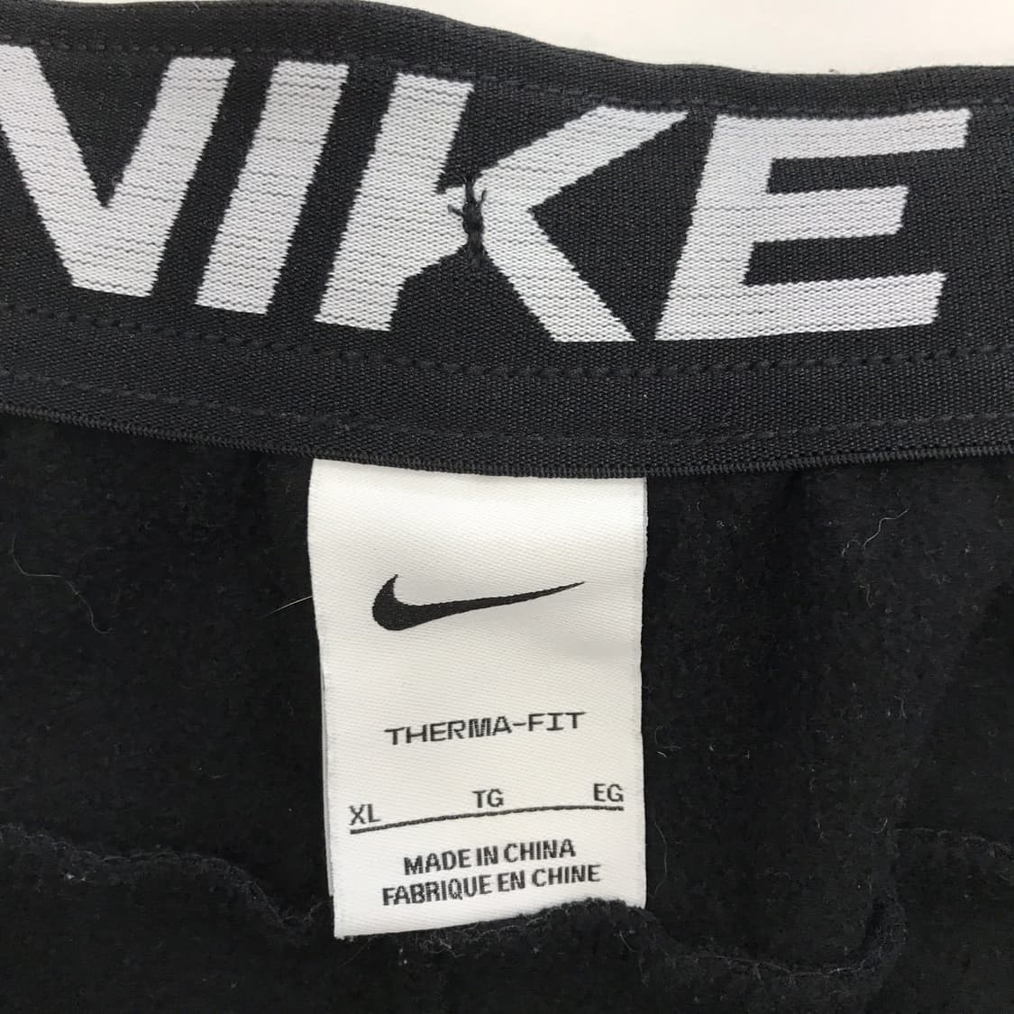 나이키 써마핏 피트니스 팬츠 [XL사이즈] 상품이미지4