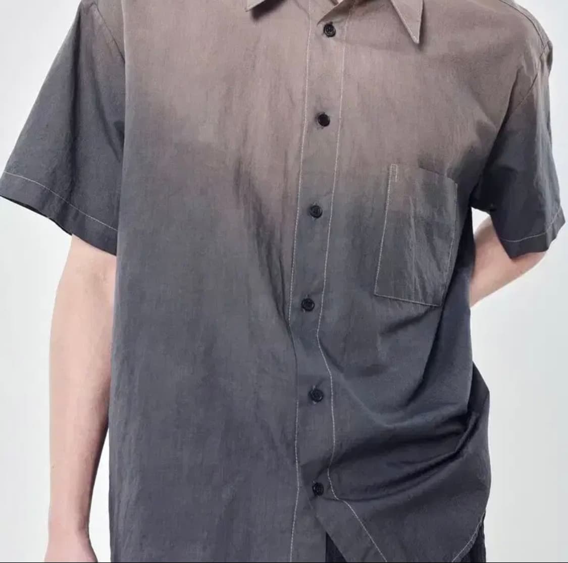 음양 eyc 셔츠 l사이즈 상품이미지1