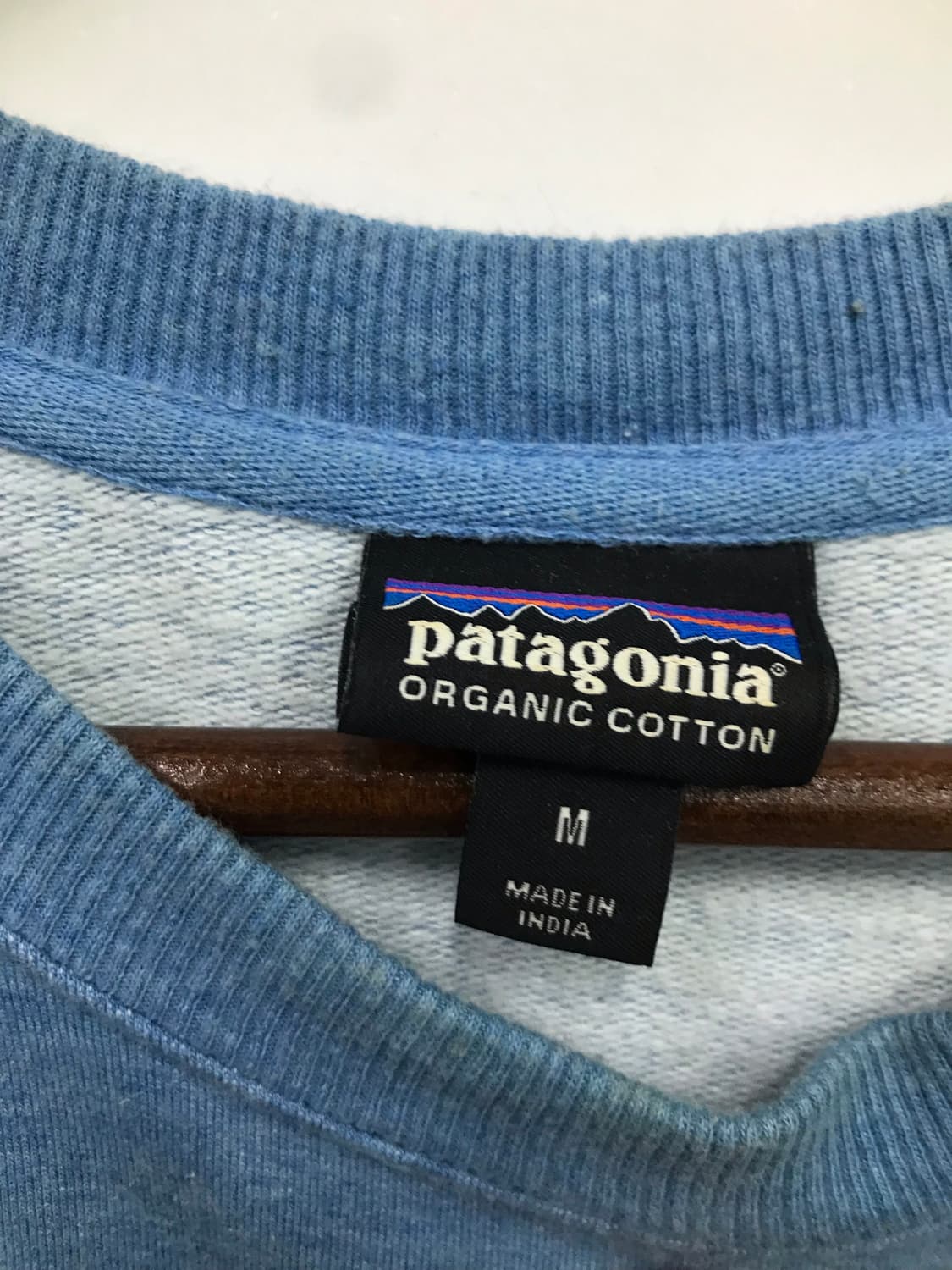 파타고니아  맨투맨 상품이미지3