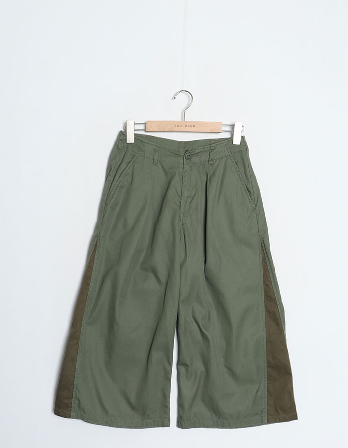 Cepo Militay Culptte Pant (26) 상품이미지1