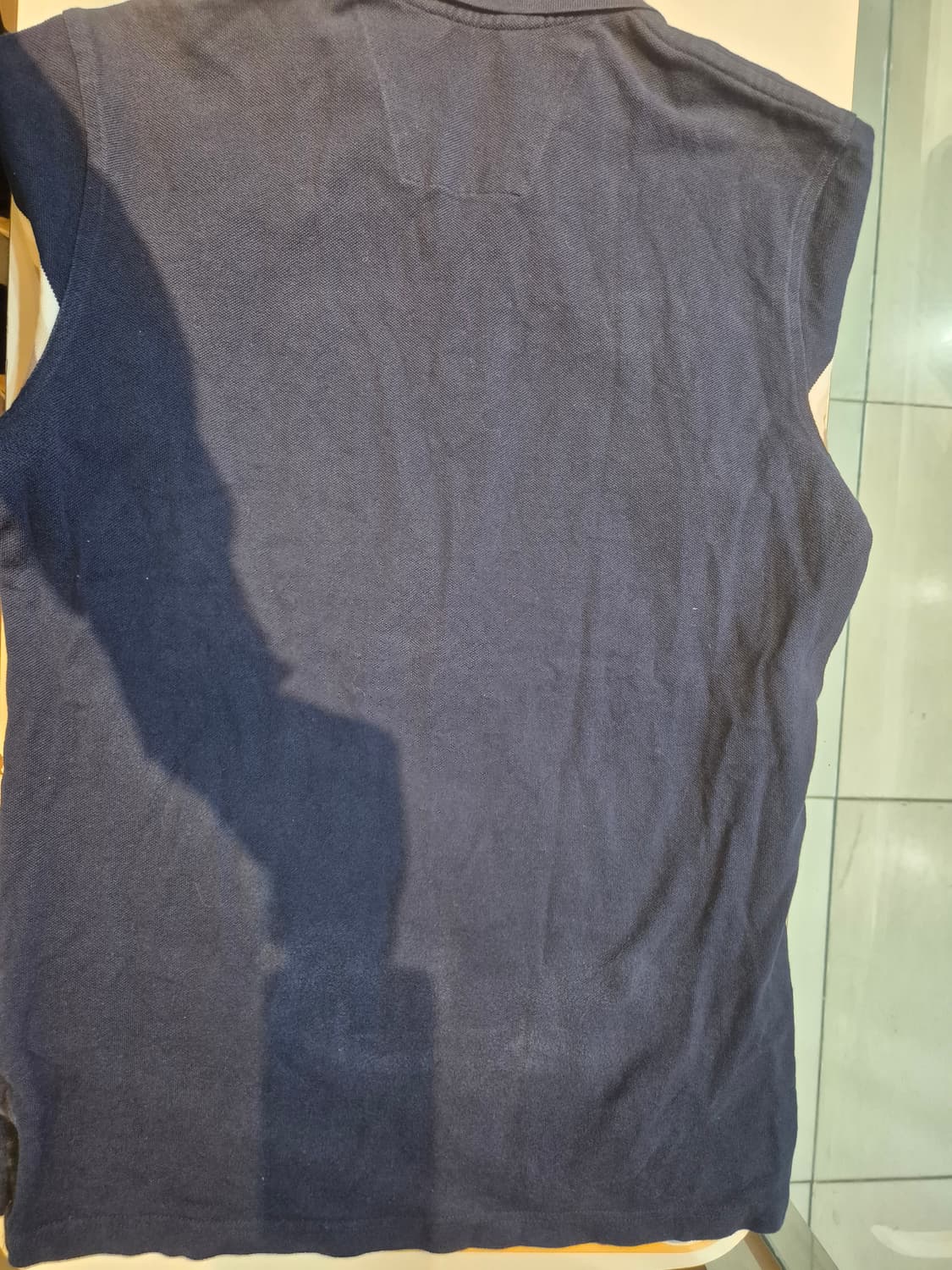 브룩스브라더스 반팔 폴로 m 판매합니다 
단시간 착용하고 보관만 해서 판 상품이미지3