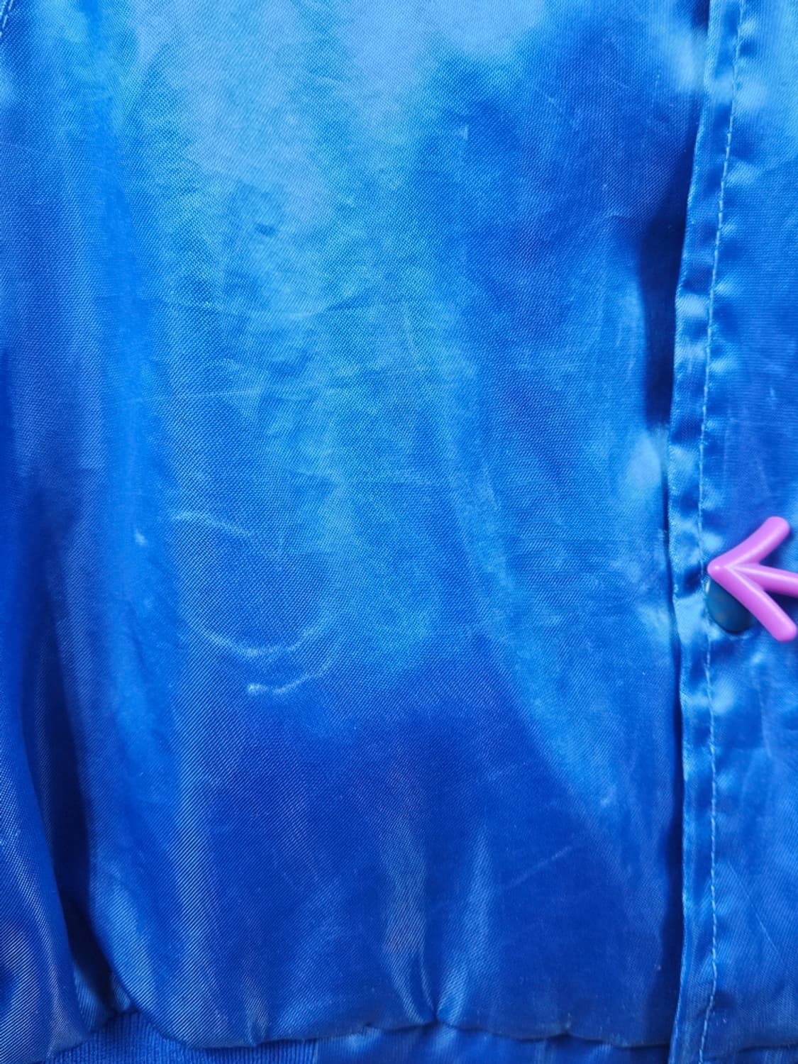 로데오아메리카 PRCA 30주년 기념 새틴 자켓 ( M ) / 8826 상품이미지5