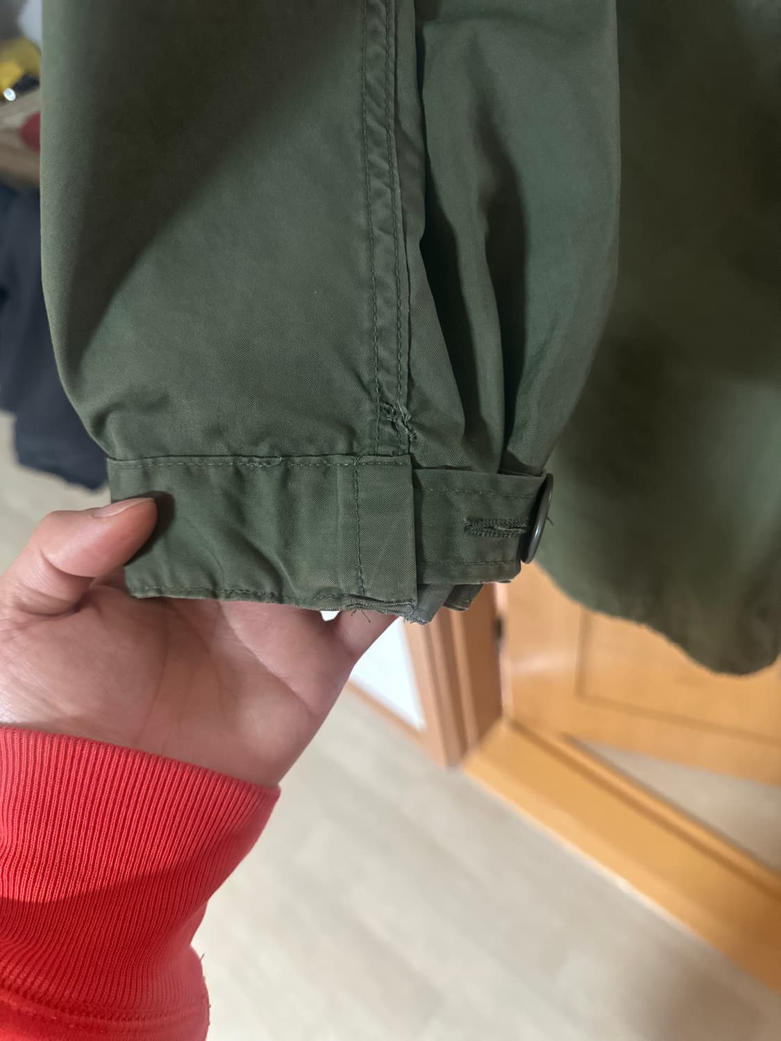 m65 피쉬테일 상품이미지3