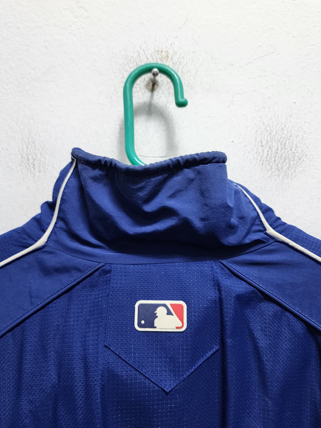 마제스틱 mlb LA 다저스 다져스 오왼 오타니 자켓 xl 상품이미지3