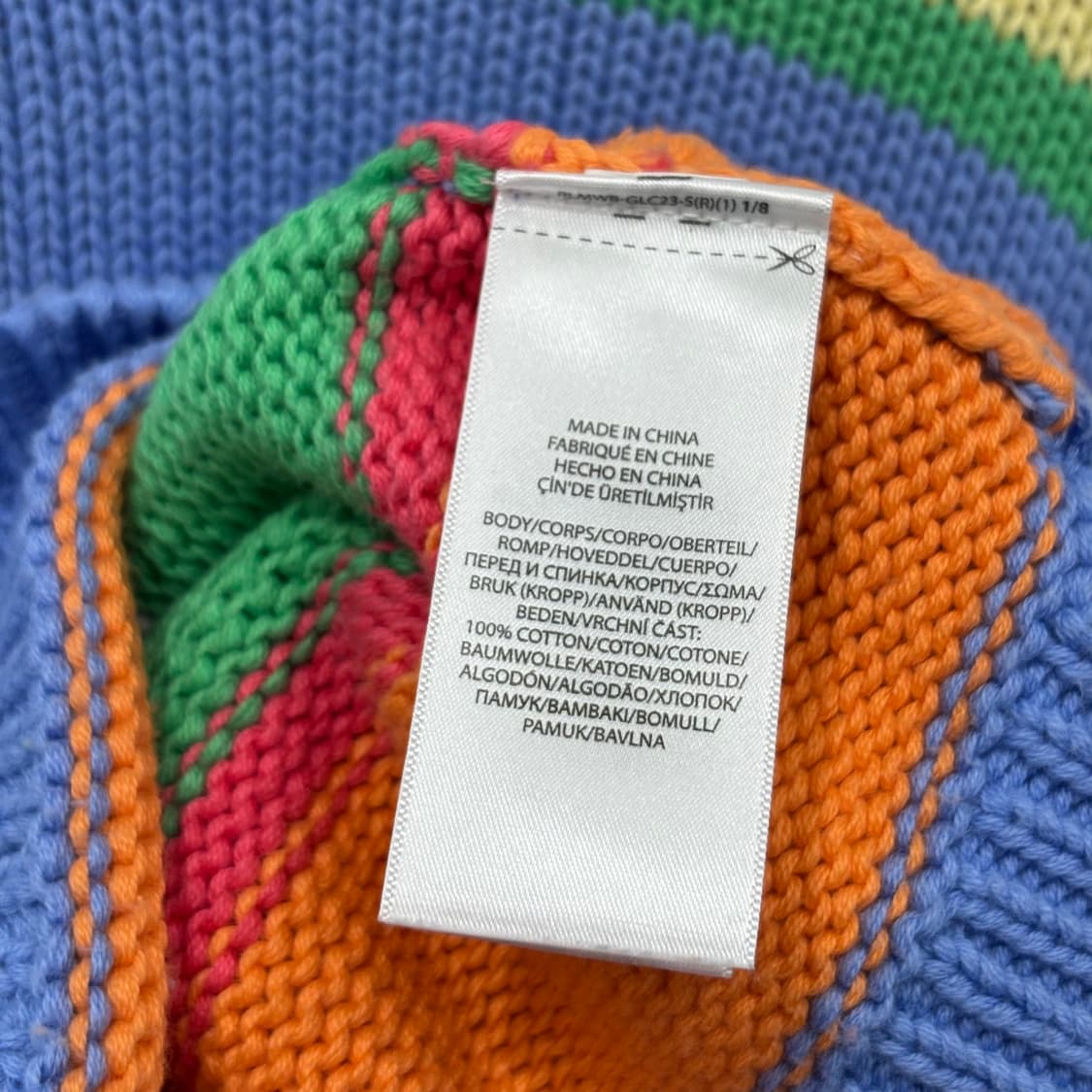Polo Ralph Lauren 여성 니트  상품이미지8