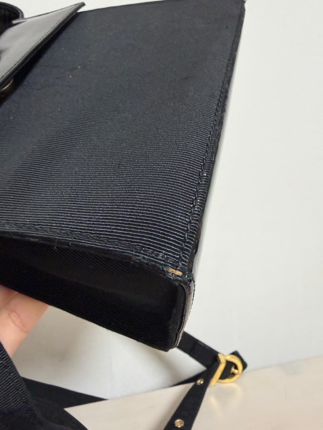 페레가모 바라리본 백 상품이미지3