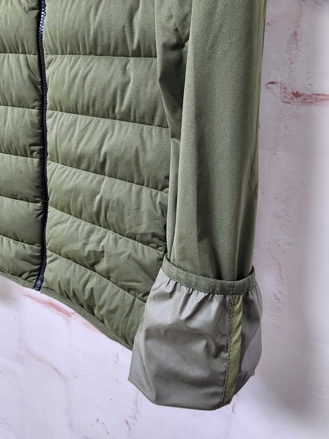 말본 골프 남성 테크플레이어 자켓 상품이미지9