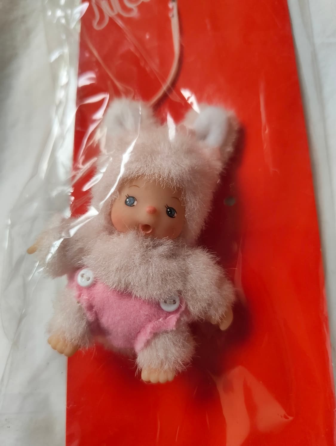 베비치치 토모다치 양, 토끼 상품이미지2