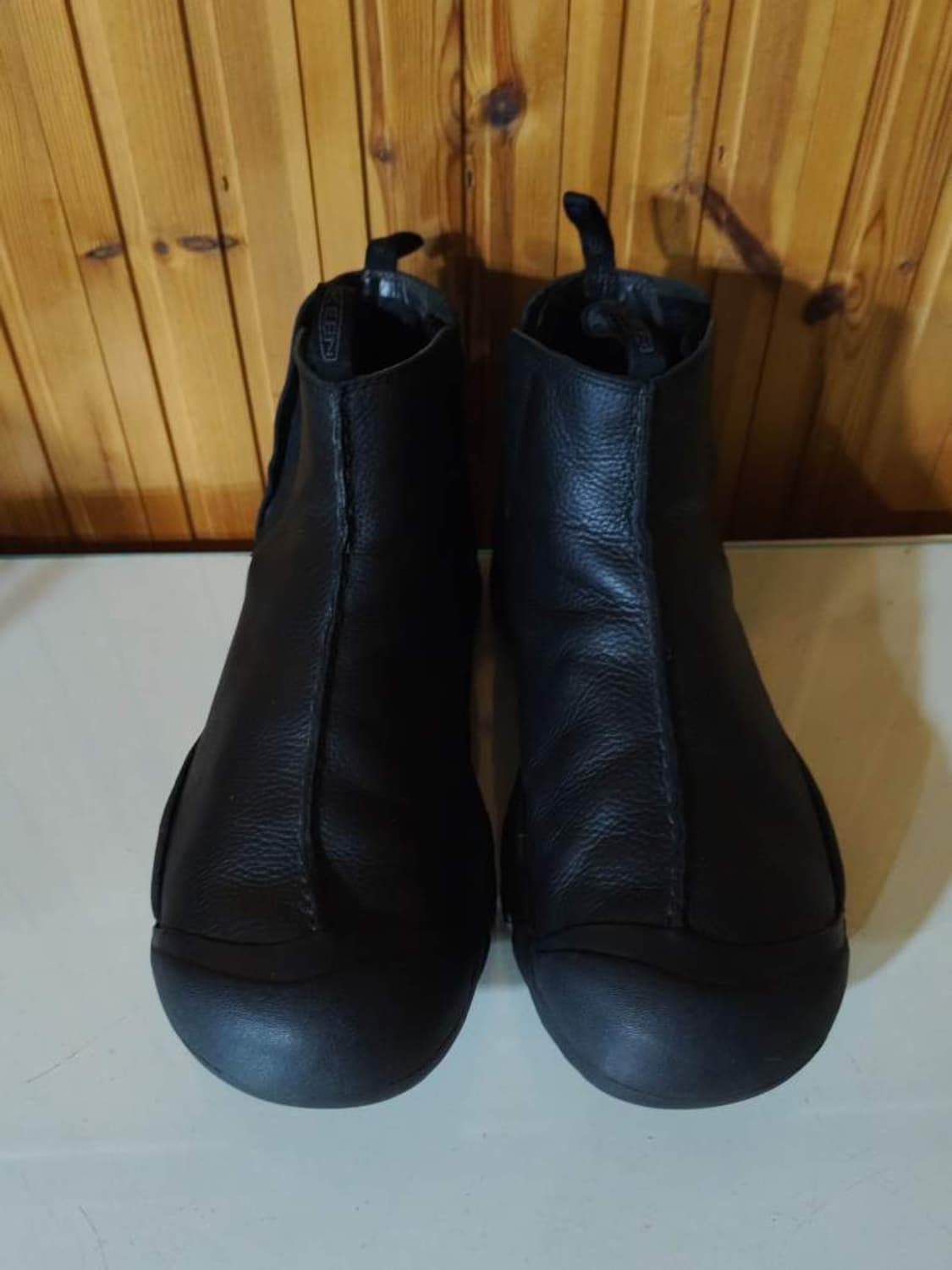 320mm 킨 앵커리지3 부츠 빅사이즈 트레킹 등산 상품이미지4
