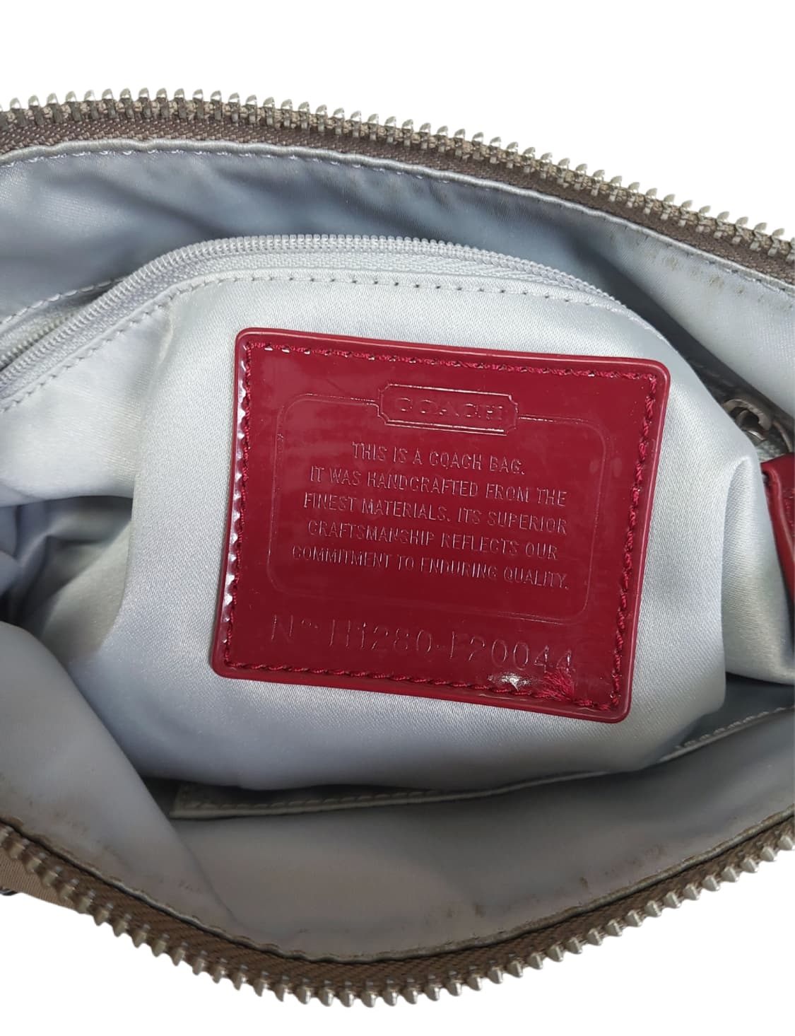 Coach Daisy Signature Shoulder Bag 상품이미지8