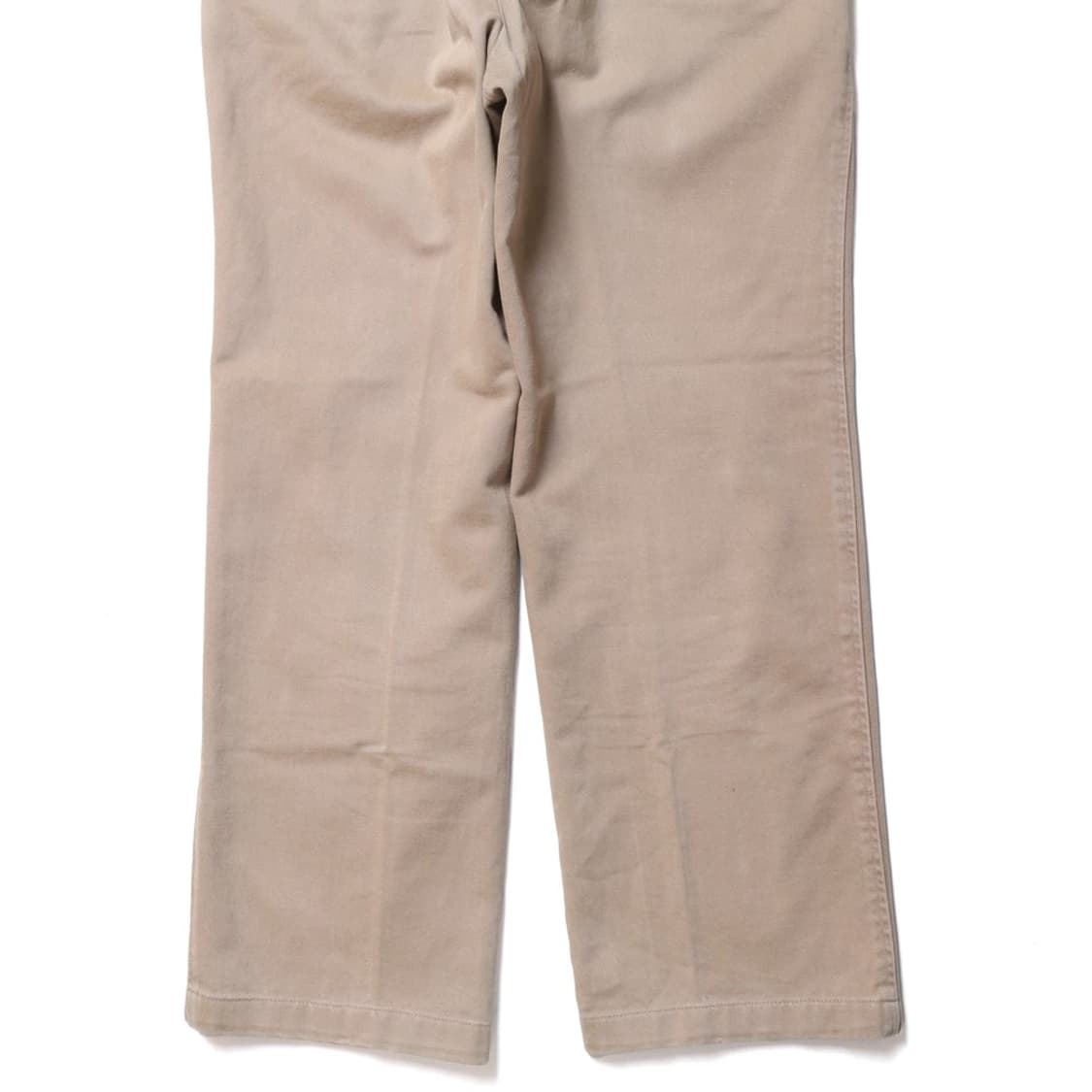 입생로랑 Yves Saint Laurent Cotton Pants  상품이미지7