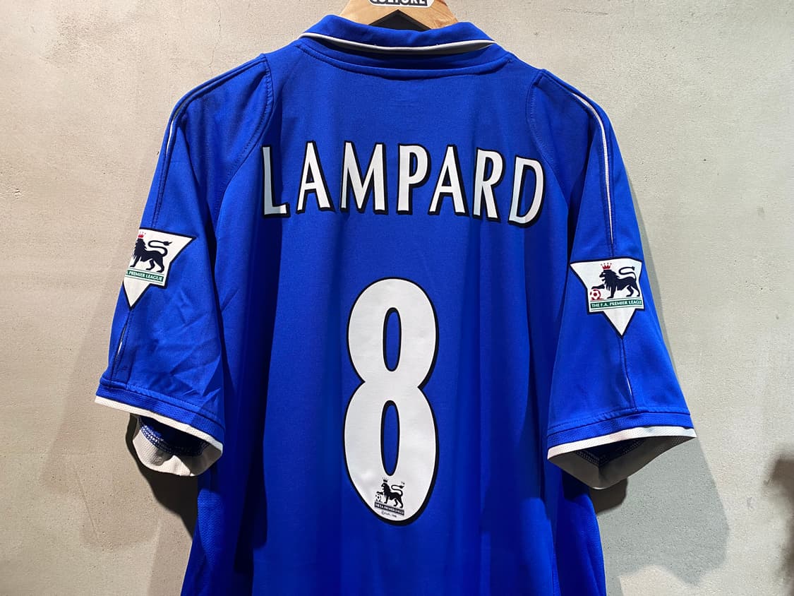 01-03 첼시 램파드 홈 유니폼 상품이미지8