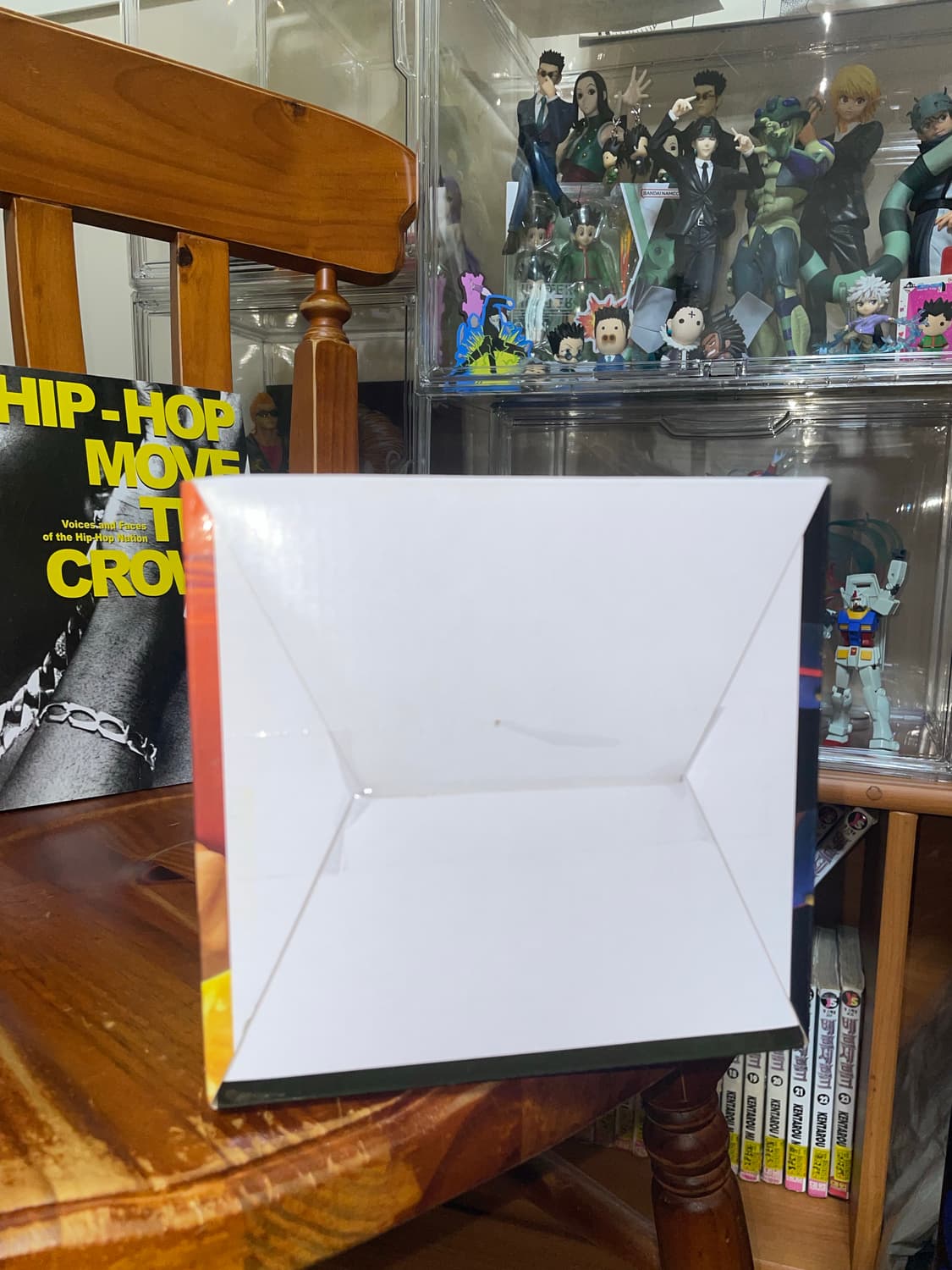 드래곤볼 제일복권 배틀오브 더 슈퍼 사이어인 A상 상품이미지3