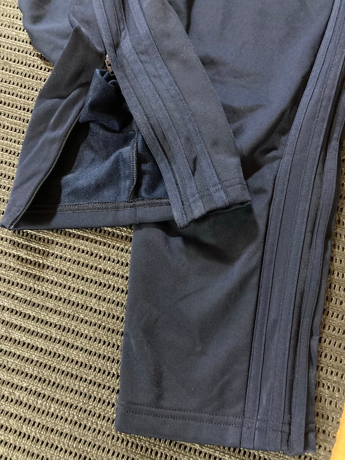 수원삼성 아디다스 트레이닝 바지 상품이미지4