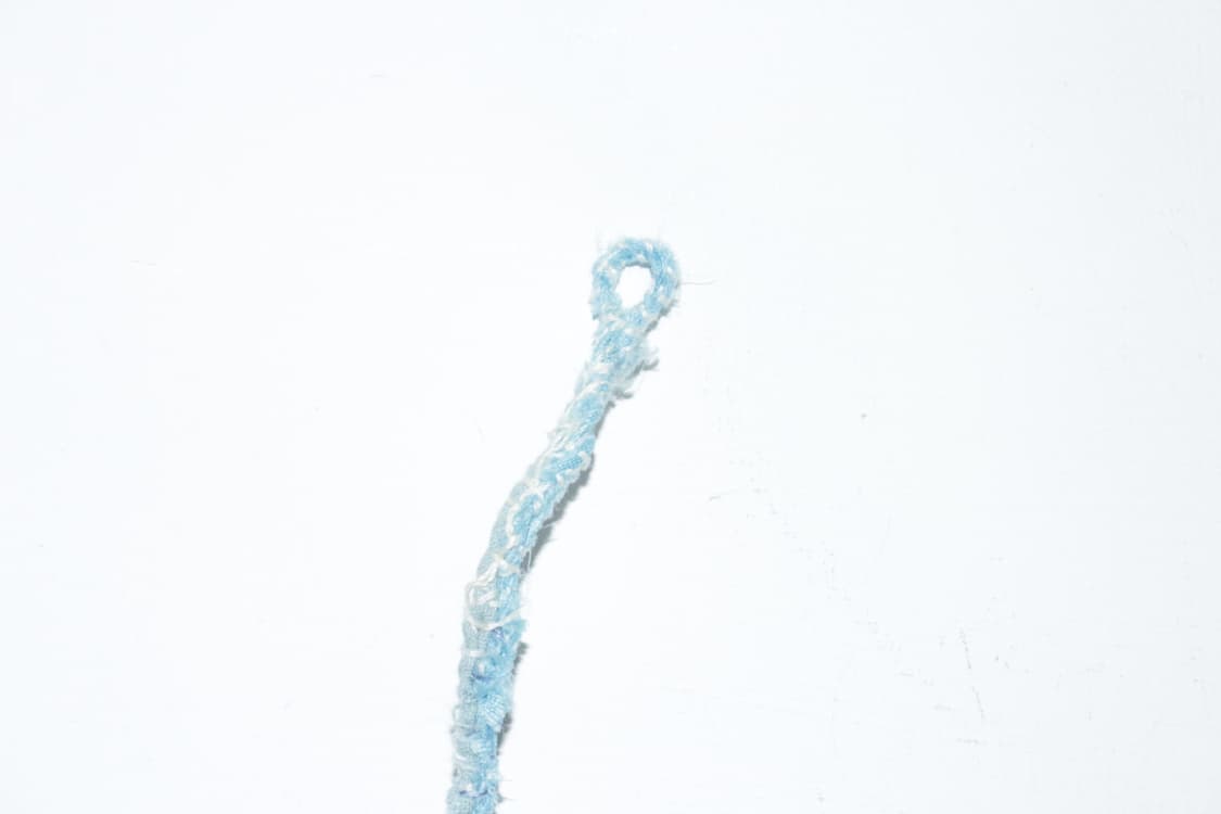 명주 청금석 팔찌 상품이미지4