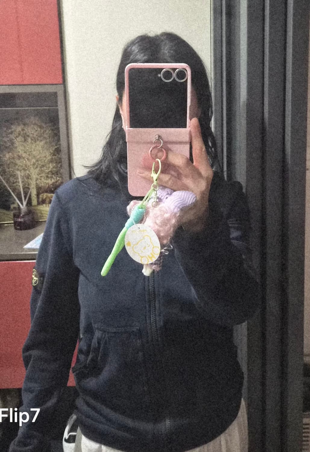 스톤아일랜드 주니어 집업 상품이미지10